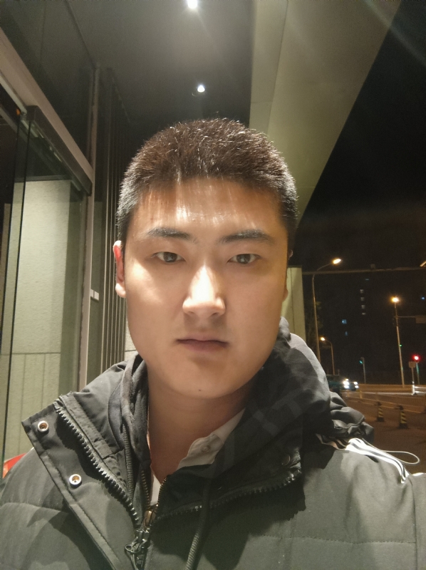 脆5的第二张照片--泉州相亲网