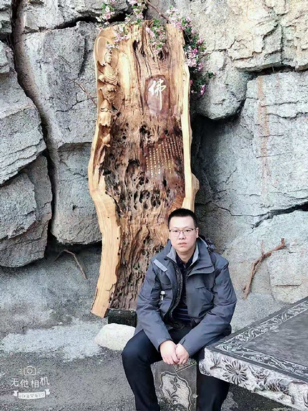余生的第二张照片--泉州相亲网