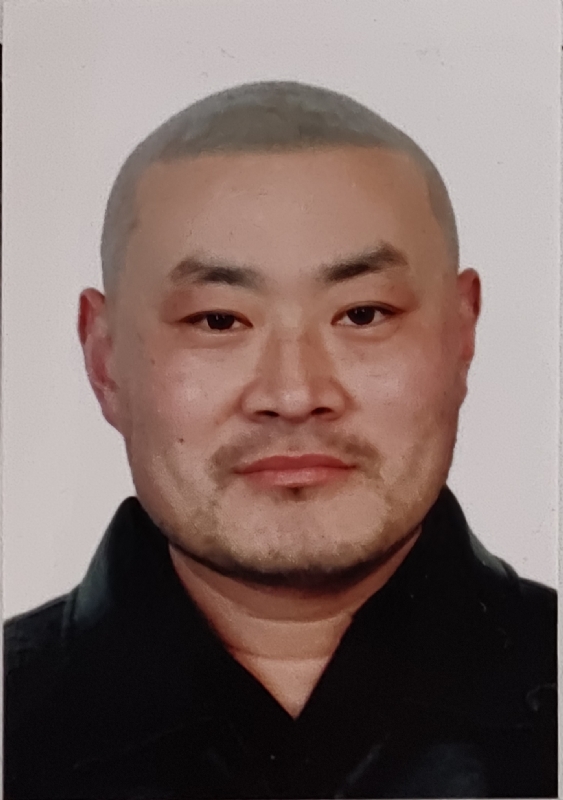 涛涛手写的第二张照片--泉州相亲网