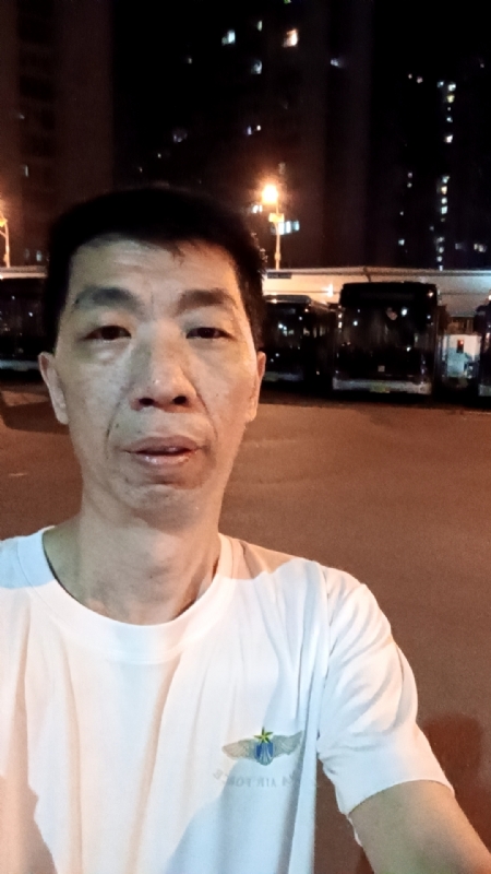 小丑的第一张照片--泉州相亲网