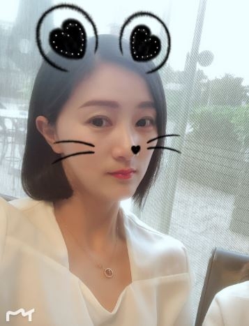 坏女孩的第一张照片--泉州相亲网