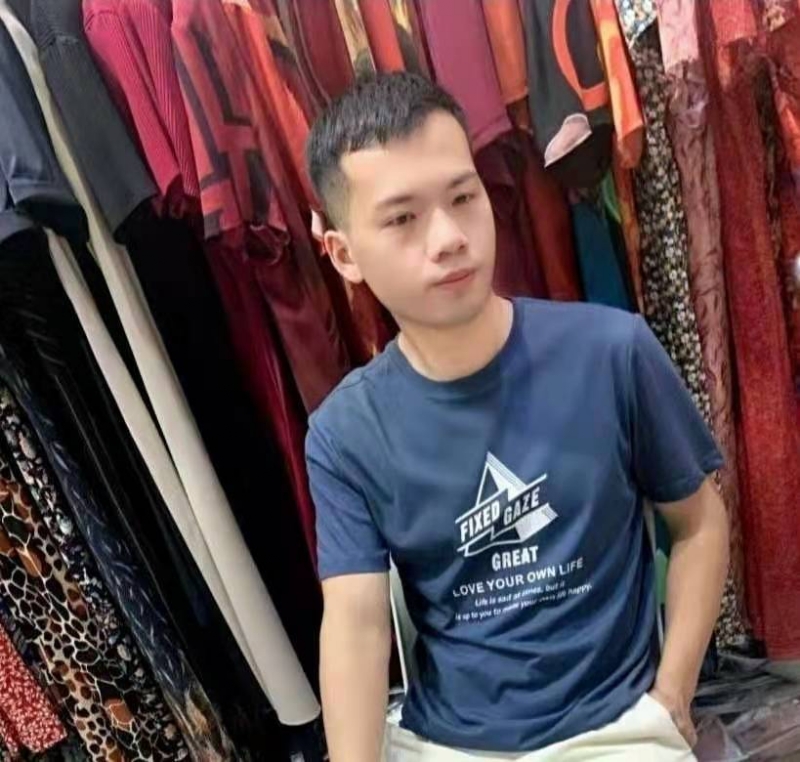 萃臻的第一张照片--泉州相亲网