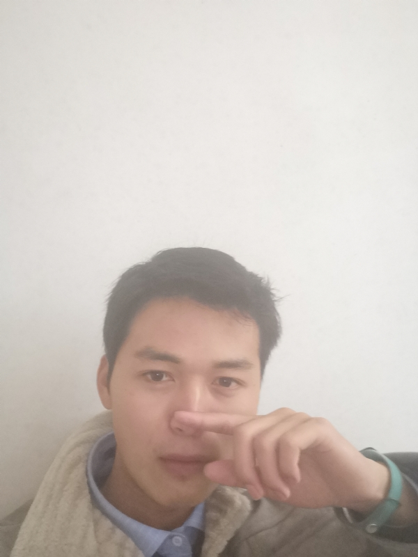 随遇而安的第四张照片--泉州相亲网
