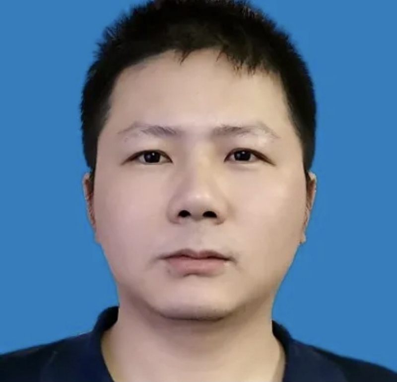 寒山的第一张照片--泉州相亲网