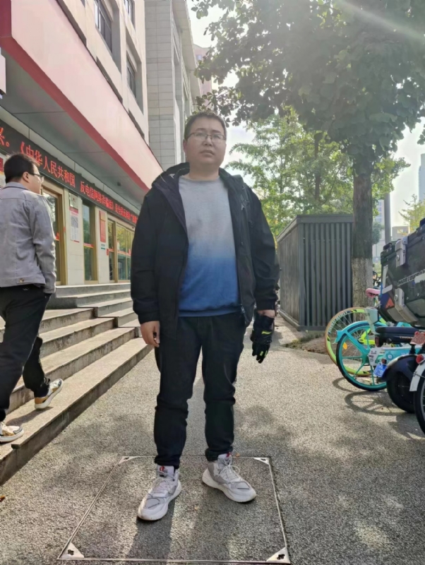 寻找另一个爱人的第一张照片--泉州相亲网