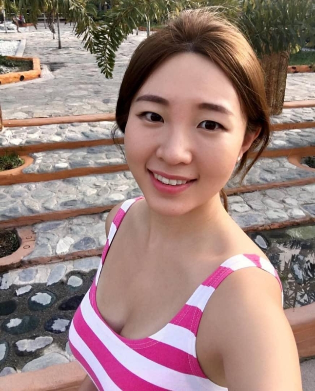 Imiaky12的第二张照片--泉州相亲网