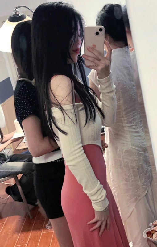 小姨的第一张照片--泉州相亲网