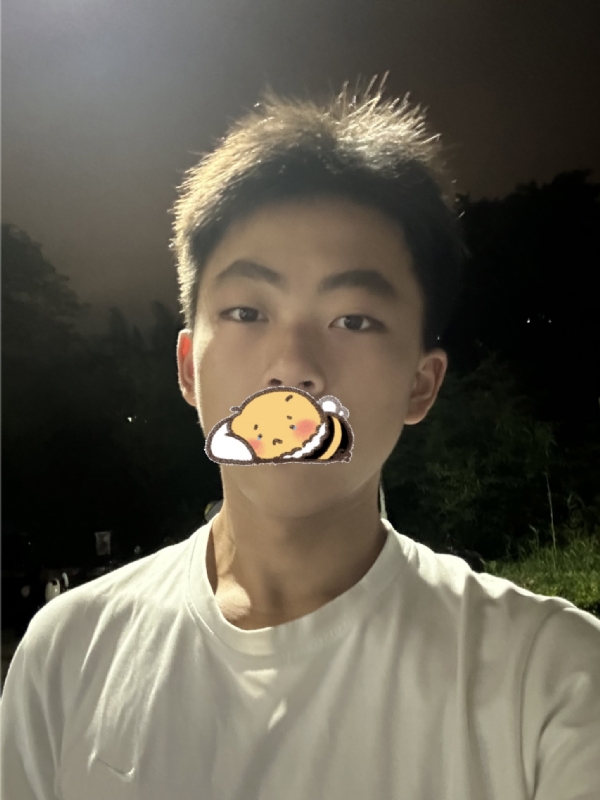 oo的第一张照片--泉州相亲网