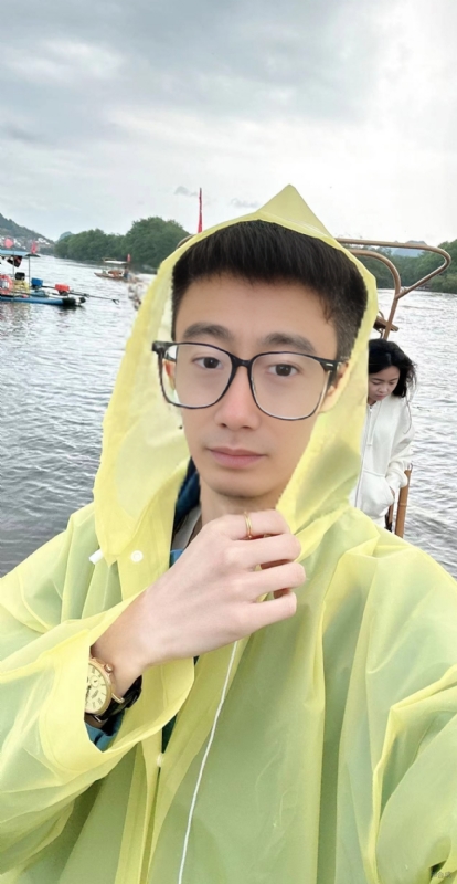 千寻与牵的第二张照片--泉州相亲网
