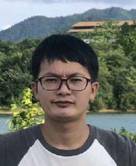 admire的第二张照片--泉州相亲网