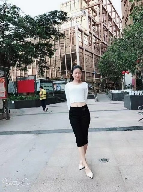 单身的第二张照片--泉州相亲网