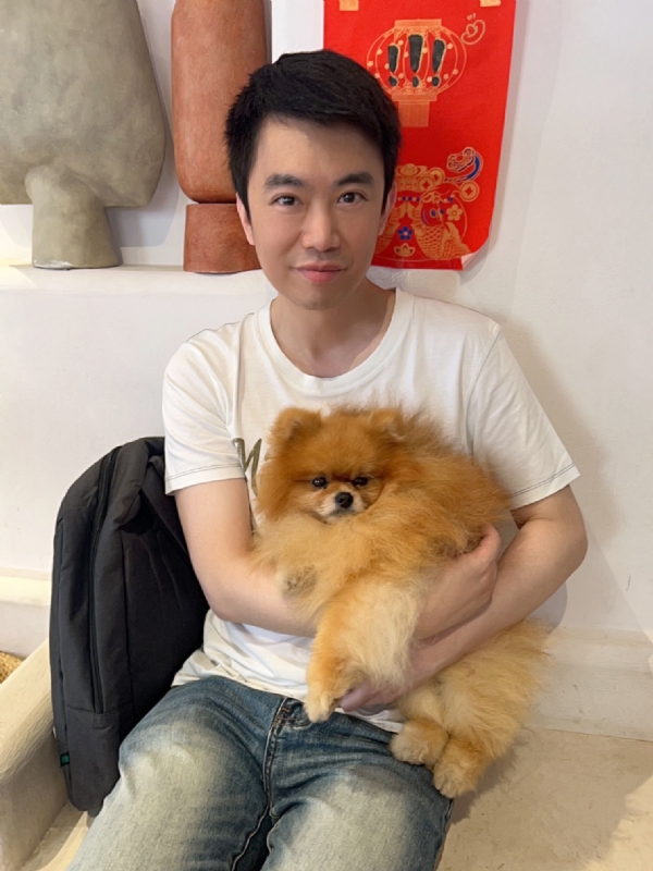 Leo的第一张照片--泉州相亲网