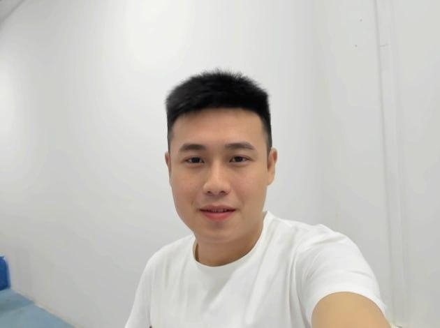 阿文历险记的第一张照片--泉州相亲网