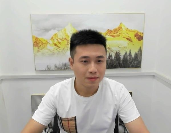 阿文历险记的第四张照片--泉州相亲网