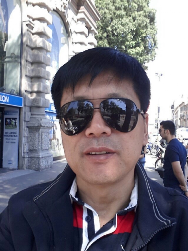 春风的第一张照片--泉州相亲网