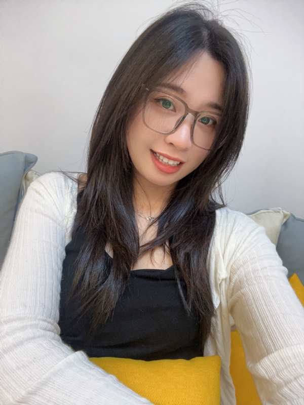 Lin的第一张照片--泉州相亲网
