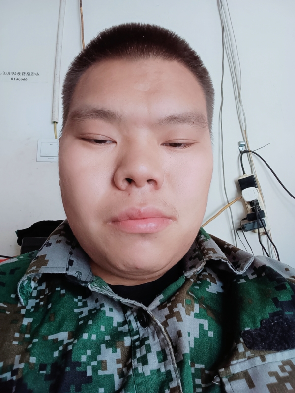 石文强的第一张照片--泉州相亲网