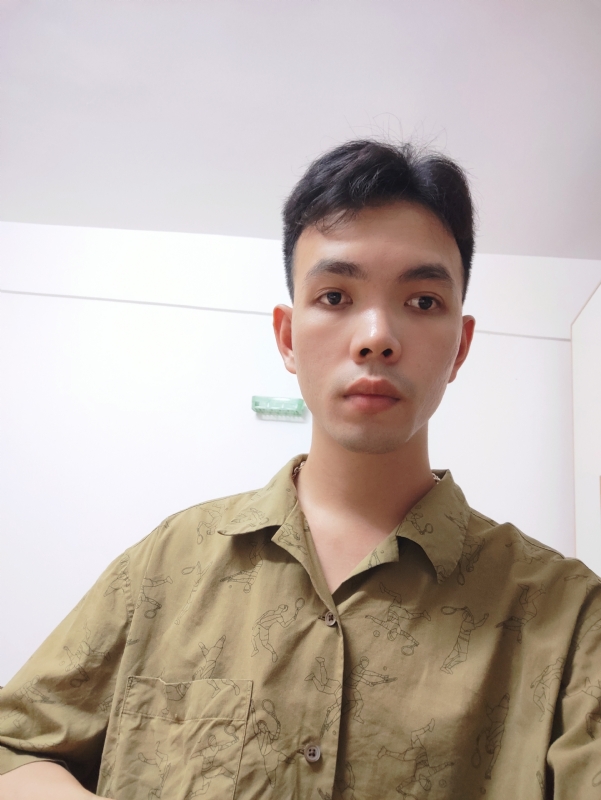 随缘就好的第二张照片--泉州相亲网
