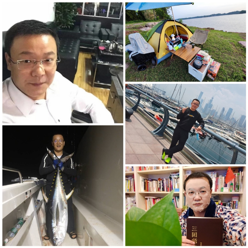 dikson的第六张照片--泉州相亲网