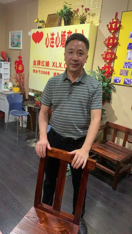 蓝俞的第一张照片--泉州相亲网