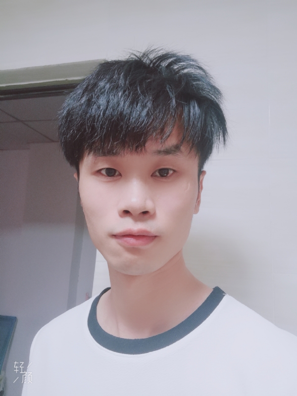 且听风吟的第一张照片--泉州相亲网