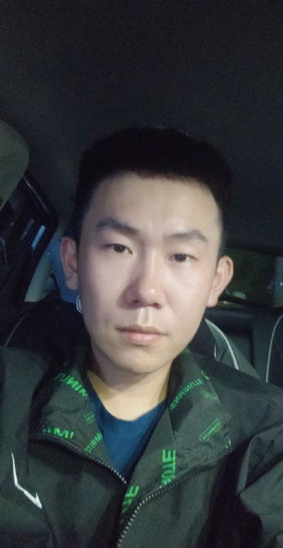 想结婚的小李的第一张照片--泉州相亲网