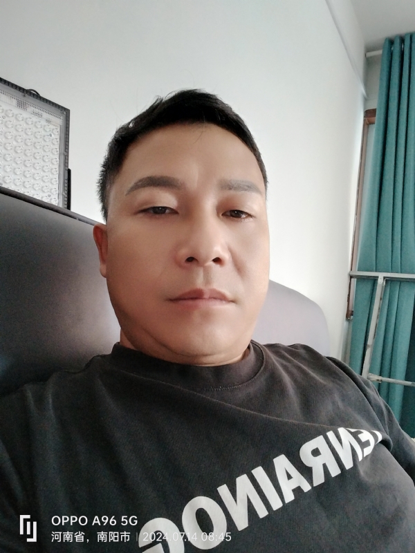 楚辞的第一张照片--泉州相亲网