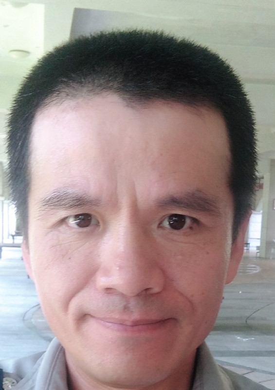 啊辣的第一张照片--泉州相亲网