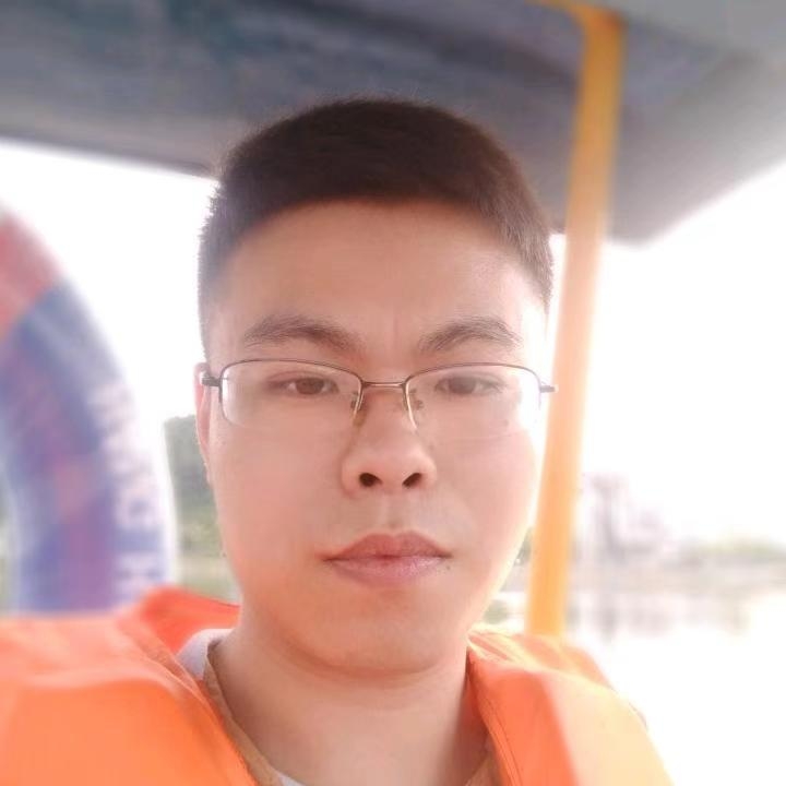 知了的第一张照片--泉州相亲网