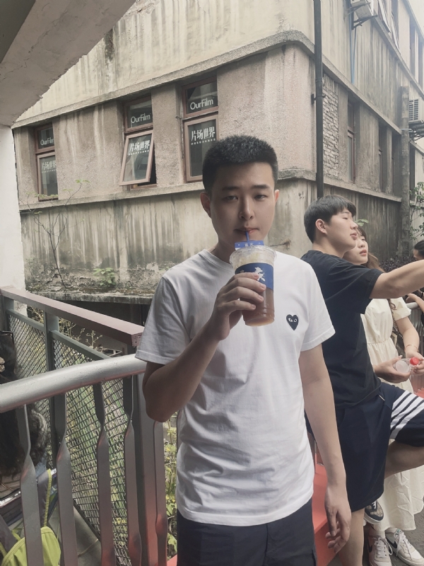尚龙的第二张照片--泉州相亲网