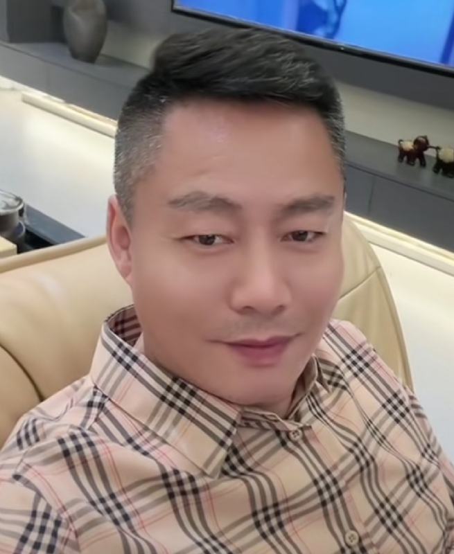 李*军的第三张照片--泉州相亲网