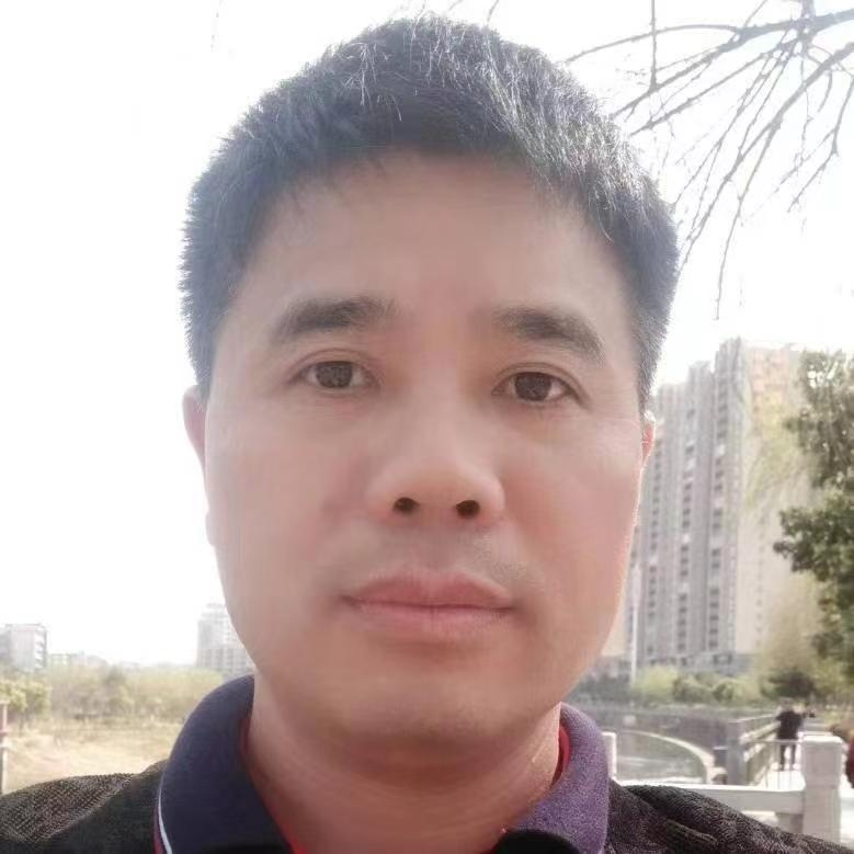 为爱付出的第一张照片--泉州相亲网