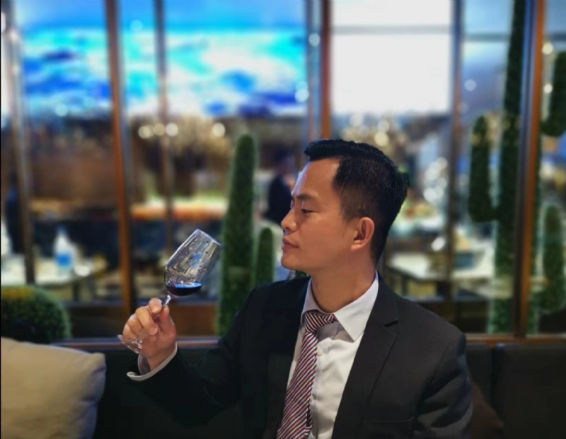 息心的第四张照片--泉州相亲网