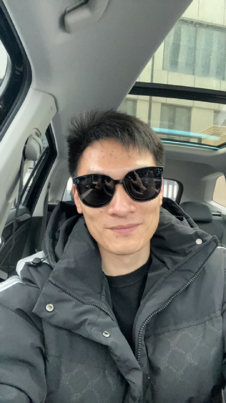 男孩的第一张照片--泉州相亲网