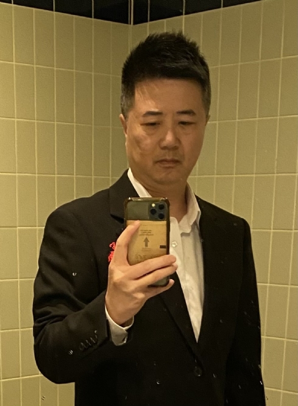 Alan的第三张照片--泉州相亲网