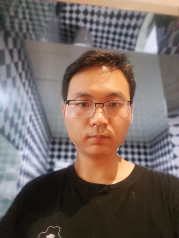 谷雨的第一张照片--泉州相亲网