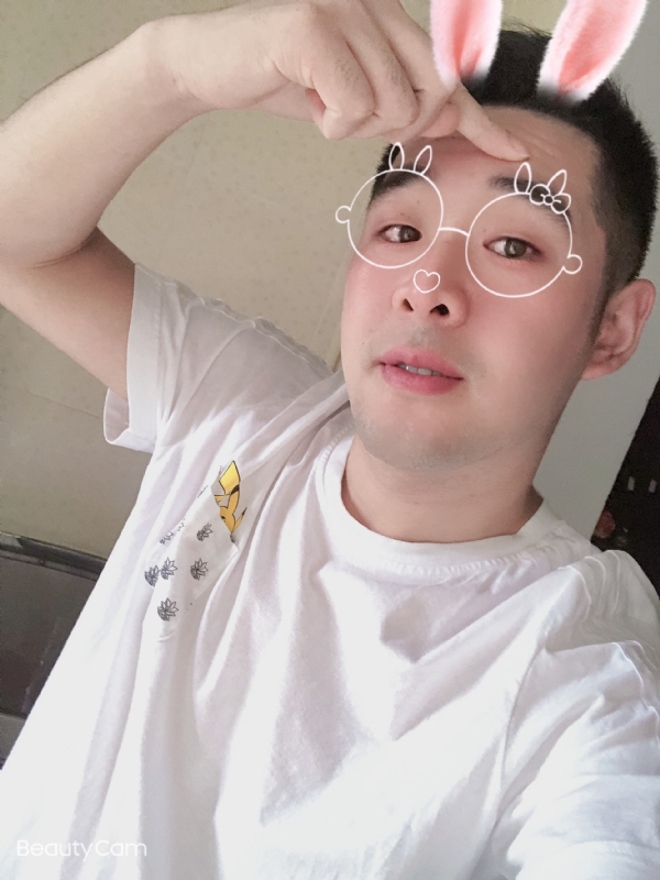 可期的第一张照片--泉州相亲网