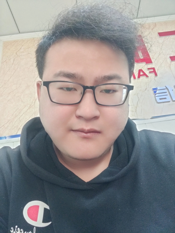 小张的第一张照片--泉州相亲网