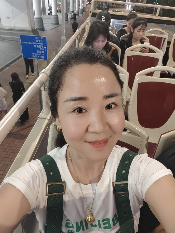 燕子的第一张照片--泉州相亲网