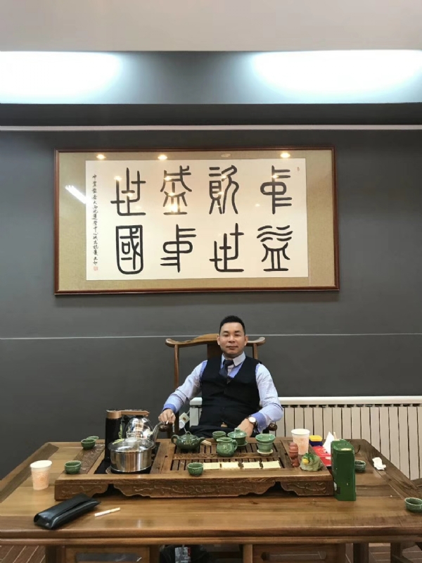 欧豪的第一张照片--泉州相亲网