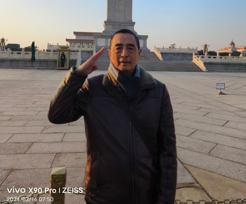 超爱英的第一张照片--泉州相亲网