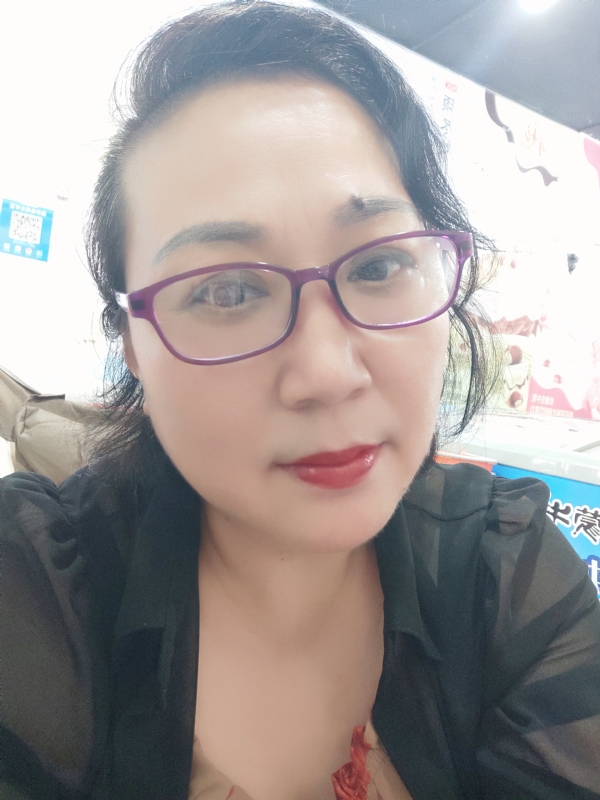 娜财娜福的第一张照片--泉州相亲网
