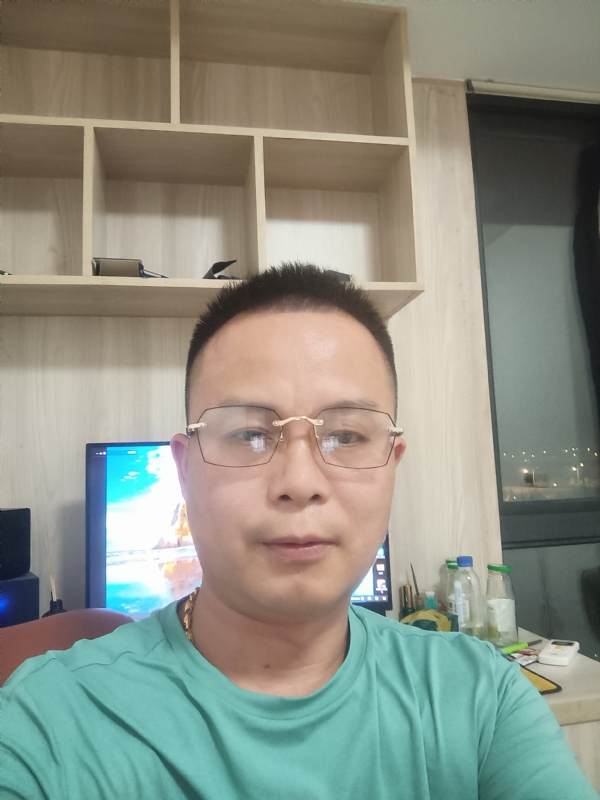 逍遥霸道的第一张照片--泉州相亲网