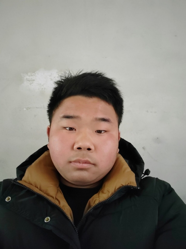 精神饱满的第五张照片--泉州相亲网