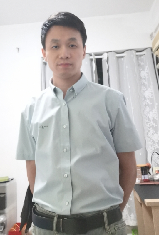 风雨无阻的第一张照片--泉州相亲网