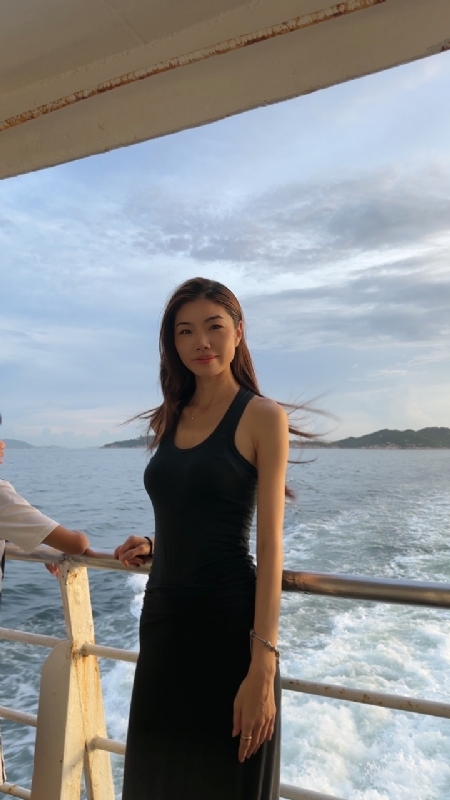 Vicky的第一张照片--泉州相亲网