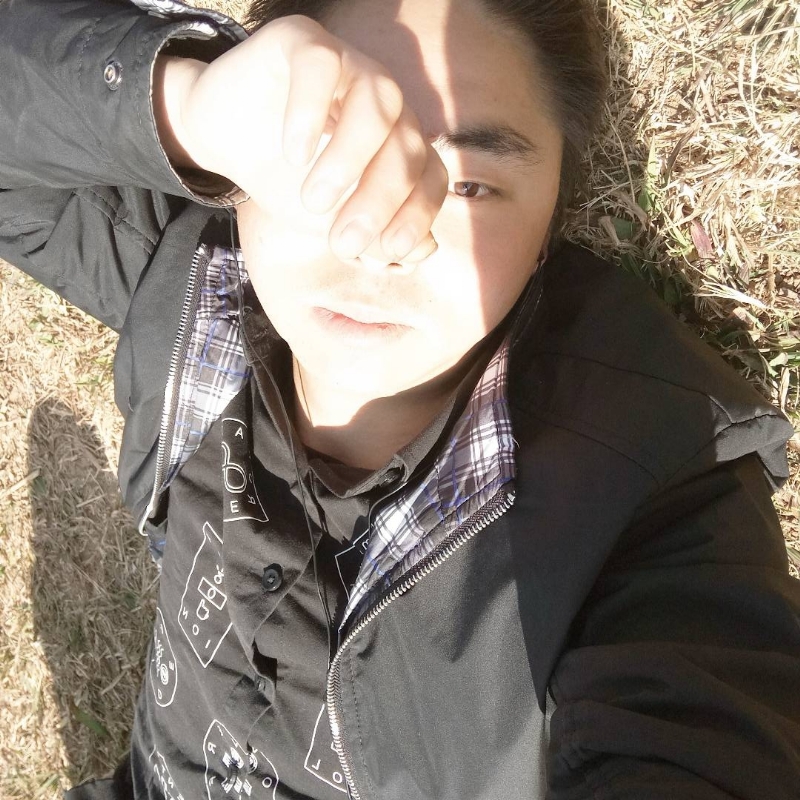 执子之手与子偕老的第一张照片--泉州相亲网