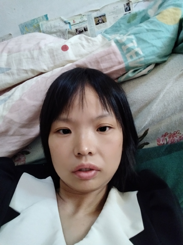 可爱的第三张照片--泉州相亲网