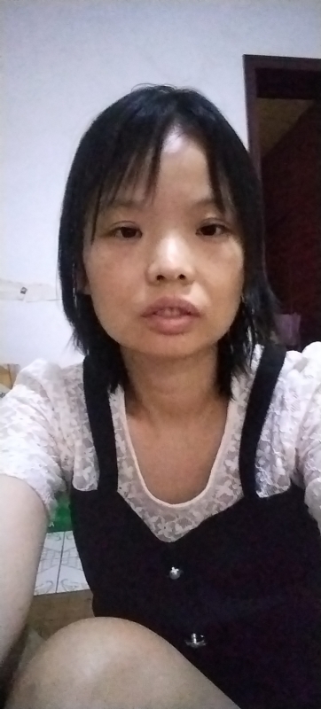 可爱的第四张照片--泉州相亲网