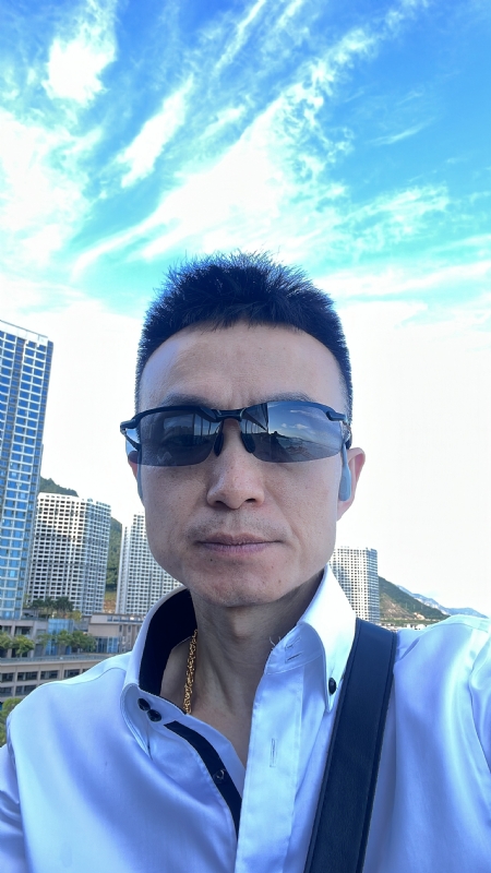 秀丽丝的第一张照片--泉州相亲网